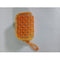 Orange Color Beeded Purse  - Pack Of 10 - 1200gms